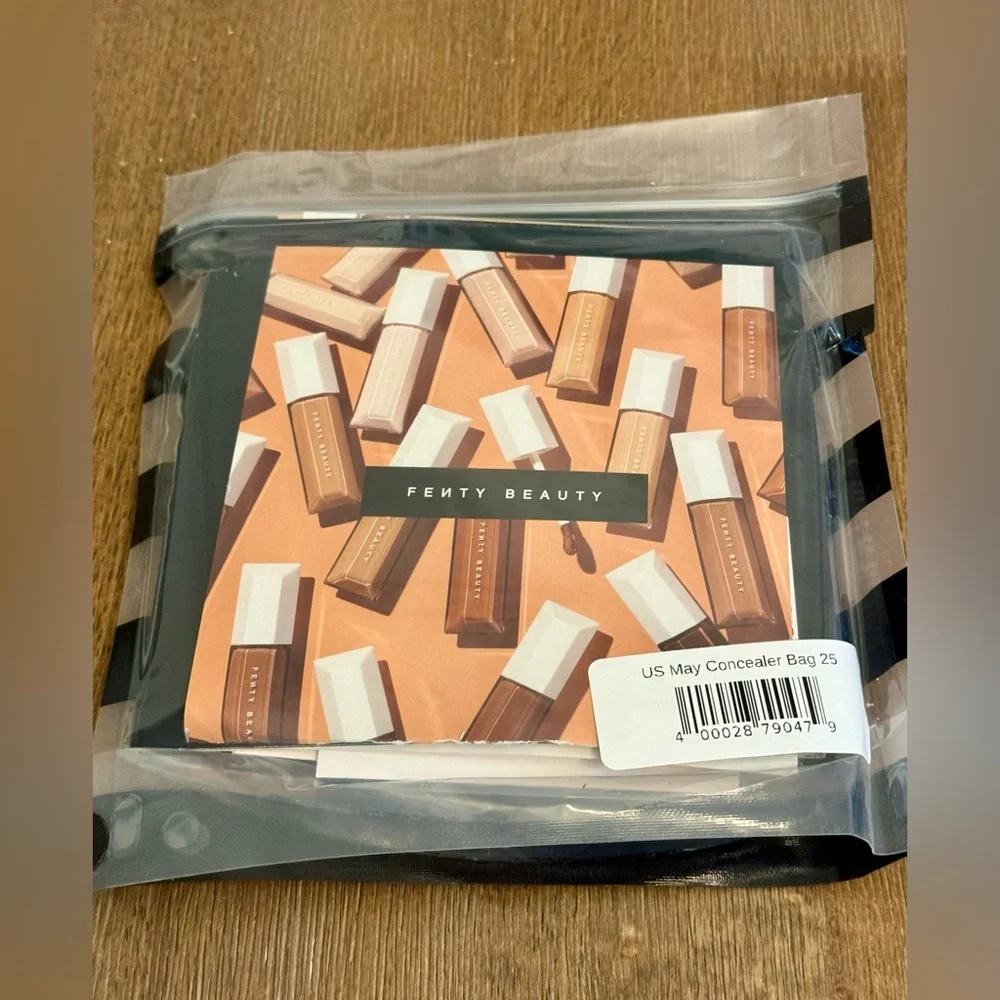 Sephora Concealer Bag. Set. New.